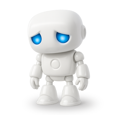3d-robot-sad